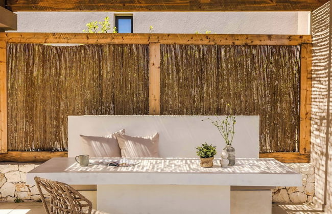 Villa Imani - Foto 1