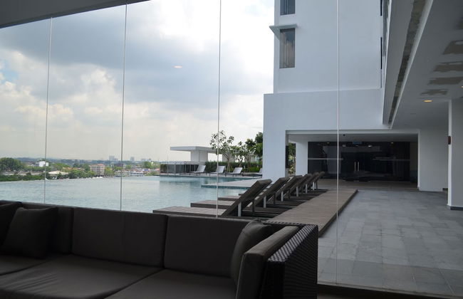 1 Tebrau Suites by Subhome - Foto 63