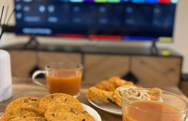 The Coach House - Foto 4