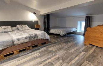 Gîte avec Piscine Proche de Carcassonne - Foto 26