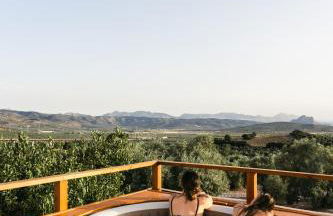 Alojamiento Rural con jacuzzi privado - Foto 4