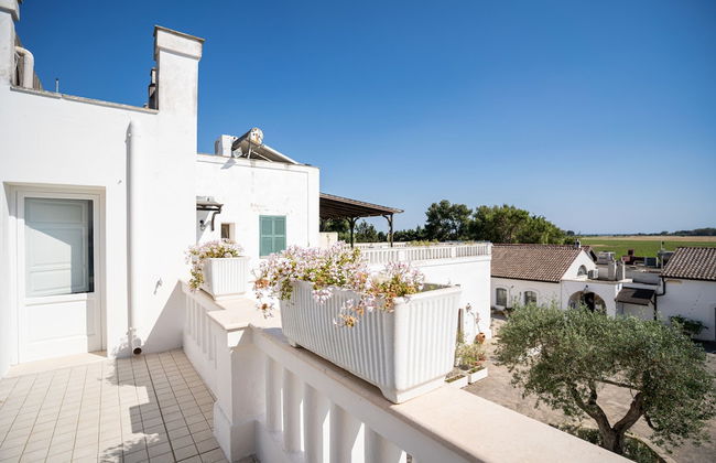 Tenuta del Barco WineRestaurant and Hospitality - Foto 67