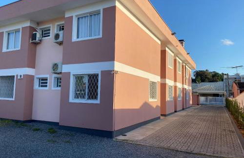 RCM Vilas - Apartamento 07 - Foto 9