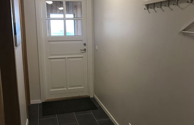 Fell Holiday Home - Foto 8