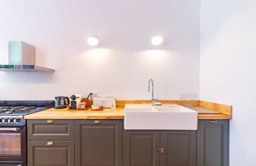 Demeure Bajou - piscine privée - parc arboré - Photo 43