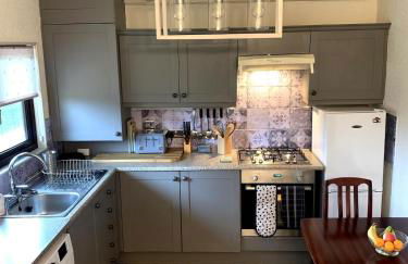 The Woodhouse Cabin 8 - Foto 15