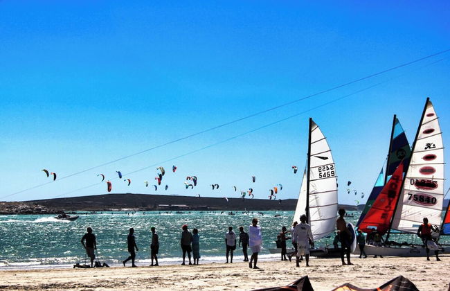 The Nook, Langebaan 4-Sleeper - Foto 27