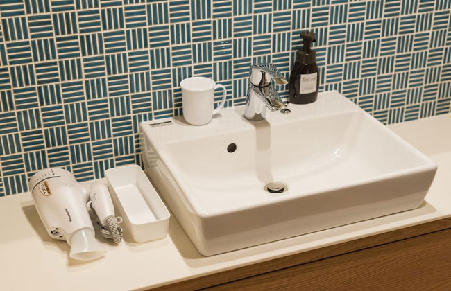 GRAND BASE Nagasaki Nakamachi - Foto 26