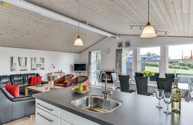 "Sylvelin" - 400m to the fjord - Foto 20