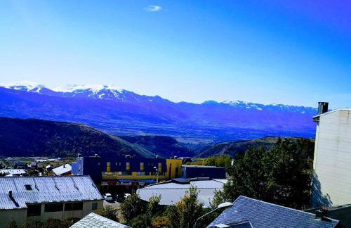 Acogedor apartamento en Font Romeu-Via I - Foto 21