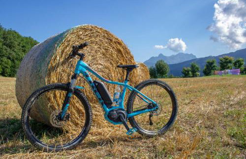 Agriturismo Braccicorti - Foto 17