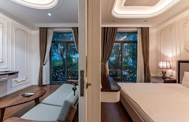 Ngan Ha Apartment 2 - Foto 19