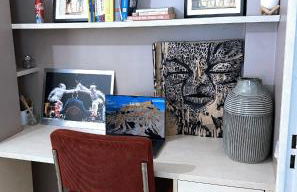 uta house la plaine - Foto 7