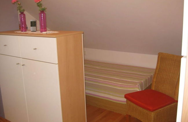 Holiday Home Haus Mewa - Foto 2