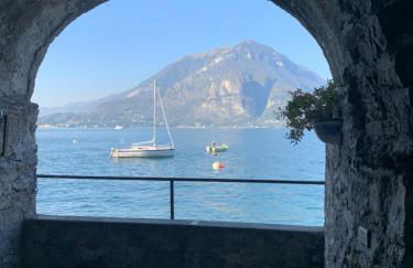 San Martino Lake Como Holiday House - Foto 47