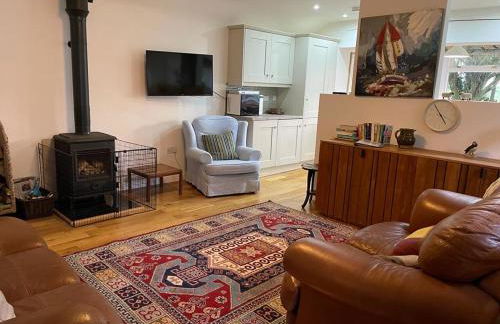 Teal Cottage, Killlyleagh - Foto 6