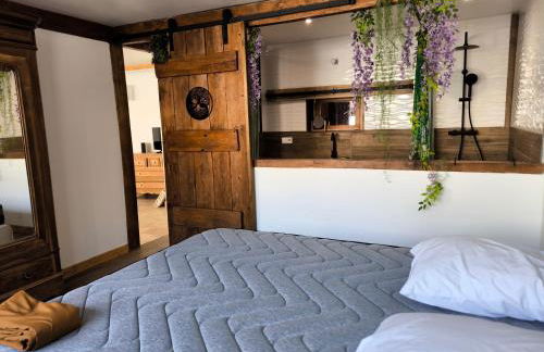 La Grange Des Rosiers bas - Foto 7