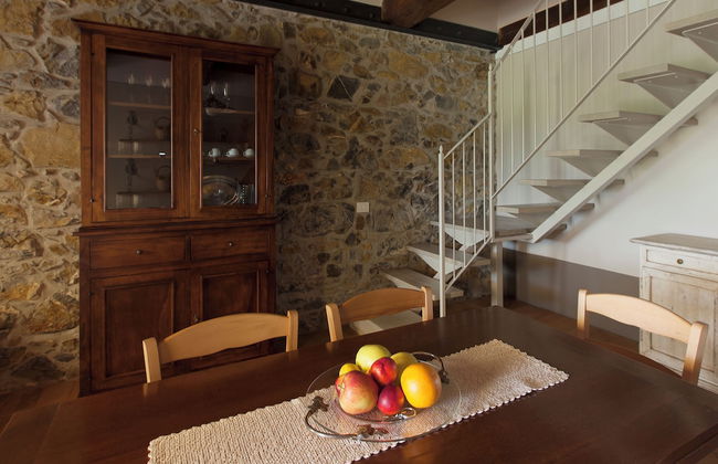 Agriturismo Bio Podere Doganelle - Foto 52