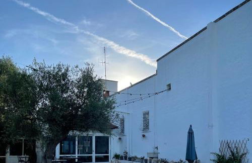 Masseria I Raffi b&b - Foto 53
