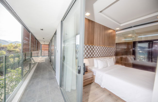 Acqua Villa Nha Trang - Foto 37