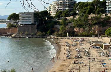 La Caravella - Pool apartment near beach in Salou - Foto 23