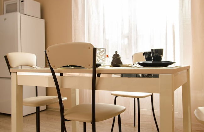 Zima Leto Apart Hotel - Photo 26