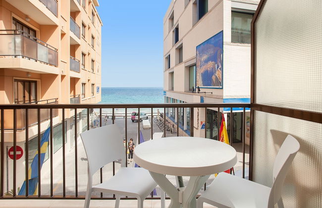 Estudios RH Sol - Foto 8