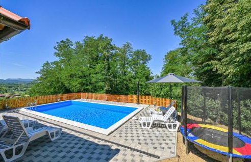 Amazing Home In Susobreg With Wifi - Foto 8