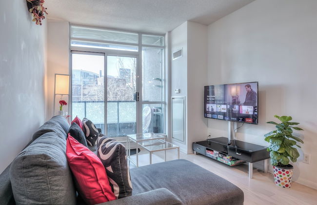 Rivetstays - The Harbour View - Foto 42