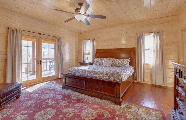 Orchard Hideaway - Foto 12