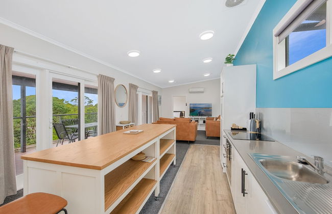 Horizon Apartments Narooma - Foto 16