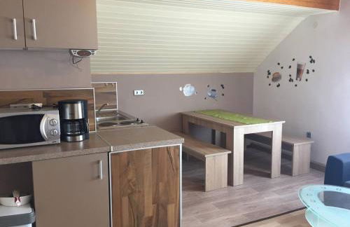 Fewo Linda 2 - Foto 6