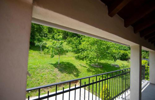 Stone house with 4 bedrooms and beautiful view - Foto 36