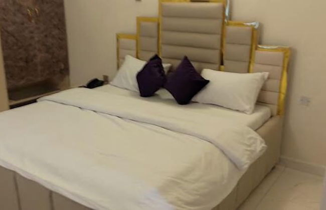 Royal Swiss Apartments and Suites - Foto 2