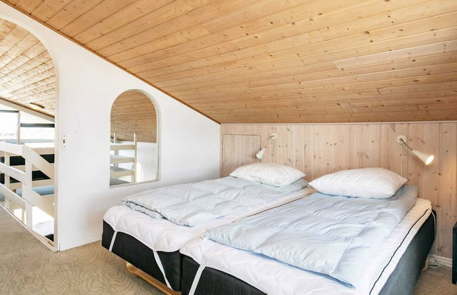 10 Person Holiday Home in Thisted - Foto 19