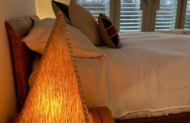 Brays Cottage, Inkpen - Perfect Country Time - Foto 74