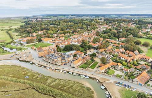 Astley House - Norfolk Cottage Agency - Foto 18