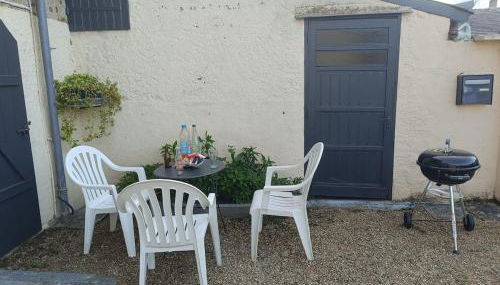 Studio indépendant - Foto 5