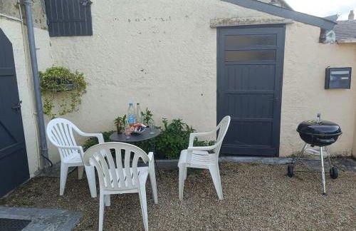 Studio indépendant - Photo 5