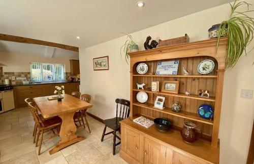 Guernsey Cottage - Foto 7