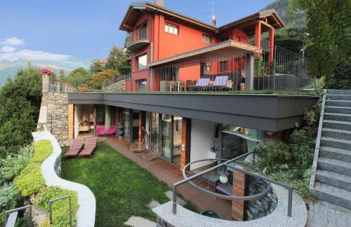 Villa Nila - Foto 12