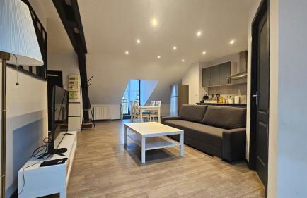 La tour des graffitis -T2-Wi-Fi - Foto 13