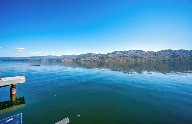 Beautiful Cozy Cabin on Lake Okanagan - Foto 24