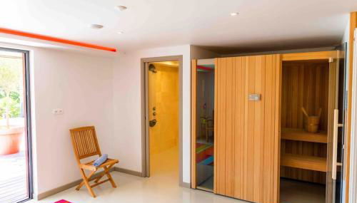 Villa KalonBreizh, Piscine privée chauffée & Sauna - Photo 3