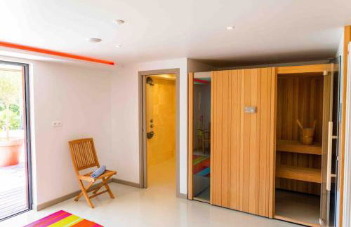 Villa KalonBreizh, Piscine privée chauffée & Sauna - Photo 3