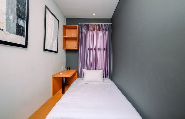 Good Deal 2Br At High Floor Transpark Cibubur Apartment - Foto 3