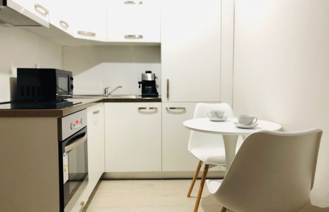 Downtown Apartments - Foto 8