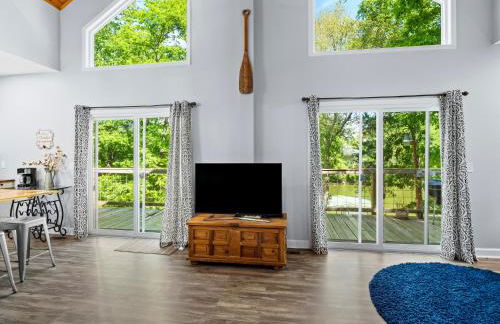 Jax Joint - Pet Friendly - Perfect Family Vacation Spot! - Foto 14