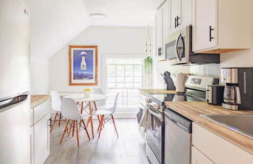 Penthouse Apartment in Stowe - Foto 4