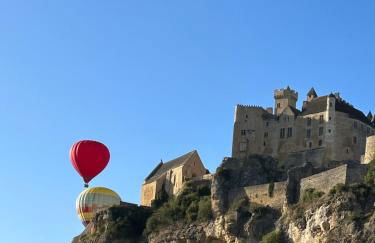 Maison Cazenac tout confort - Foto 6
